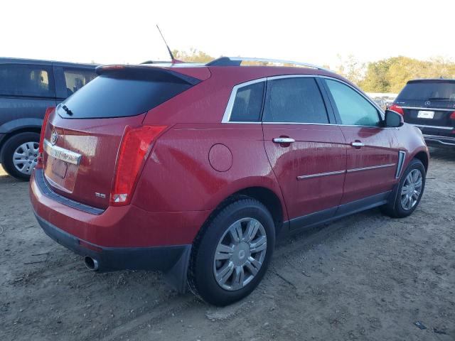 Photo 2 VIN: 3GYFNBE38ES632961 - CADILLAC SRX 