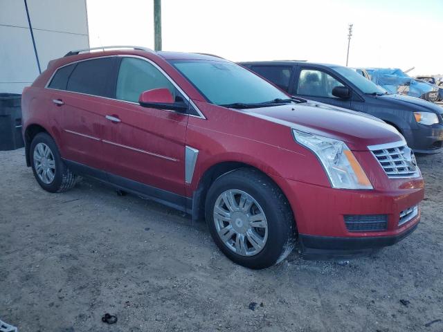 Photo 3 VIN: 3GYFNBE38ES632961 - CADILLAC SRX 