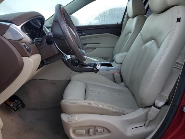 Photo 6 VIN: 3GYFNBE38ES632961 - CADILLAC SRX 