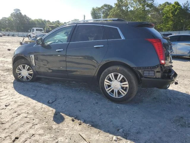 Photo 1 VIN: 3GYFNBE38ES636069 - CADILLAC SRX LUXURY 