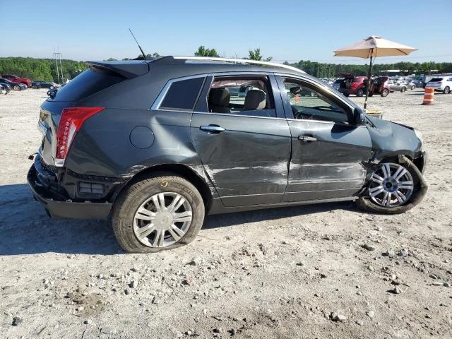 Photo 2 VIN: 3GYFNBE38ES636069 - CADILLAC SRX LUXURY 