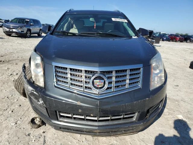 Photo 4 VIN: 3GYFNBE38ES636069 - CADILLAC SRX LUXURY 