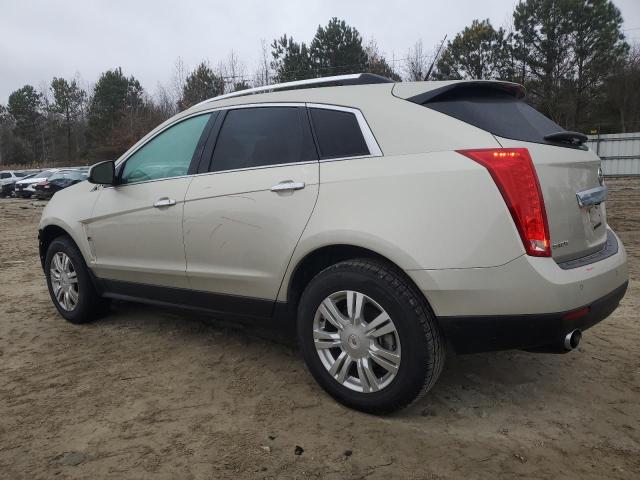 Photo 1 VIN: 3GYFNBE38ES642390 - CADILLAC SRX LUXURY 