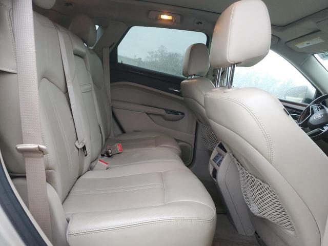 Photo 10 VIN: 3GYFNBE38ES642390 - CADILLAC SRX LUXURY 