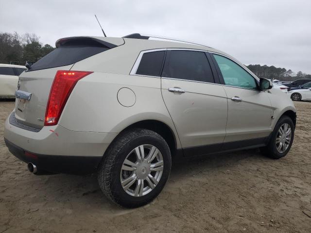 Photo 2 VIN: 3GYFNBE38ES642390 - CADILLAC SRX LUXURY 