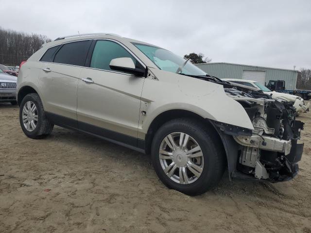 Photo 3 VIN: 3GYFNBE38ES642390 - CADILLAC SRX LUXURY 