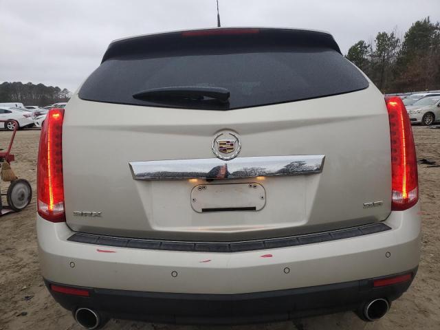 Photo 5 VIN: 3GYFNBE38ES642390 - CADILLAC SRX LUXURY 