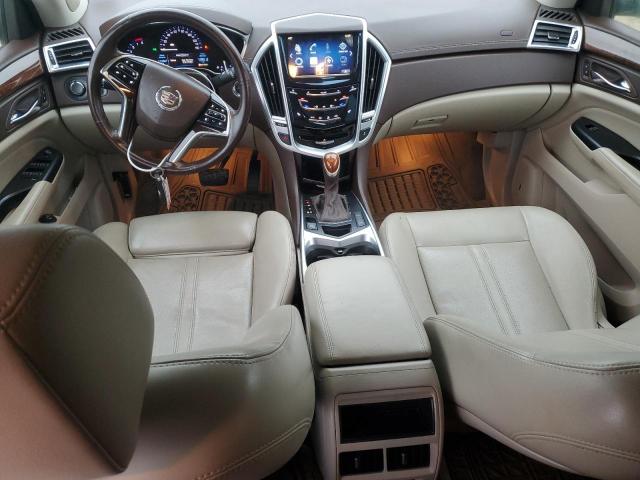 Photo 7 VIN: 3GYFNBE38ES642390 - CADILLAC SRX LUXURY 