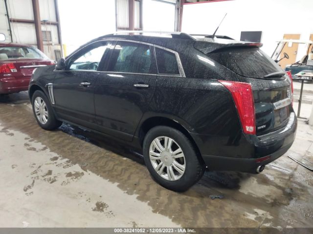 Photo 2 VIN: 3GYFNBE38ES659268 - CADILLAC SRX 