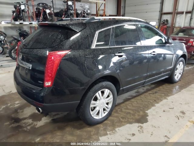 Photo 3 VIN: 3GYFNBE38ES659268 - CADILLAC SRX 