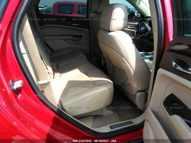 Photo 7 VIN: 3GYFNBE38FS509016 - CADILLAC SRX 