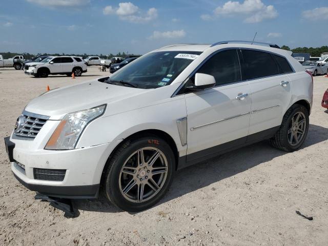 Photo 0 VIN: 3GYFNBE38FS509288 - CADILLAC SRX LUXURY 