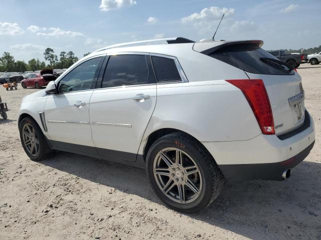 Photo 1 VIN: 3GYFNBE38FS509288 - CADILLAC SRX LUXURY 