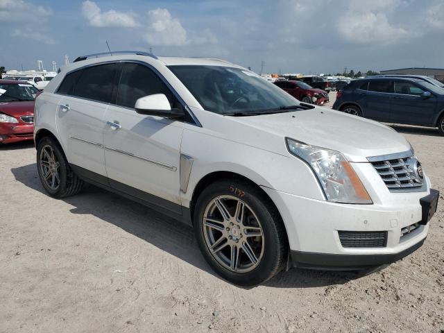 Photo 3 VIN: 3GYFNBE38FS509288 - CADILLAC SRX LUXURY 