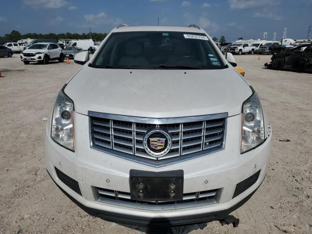 Photo 4 VIN: 3GYFNBE38FS509288 - CADILLAC SRX LUXURY 