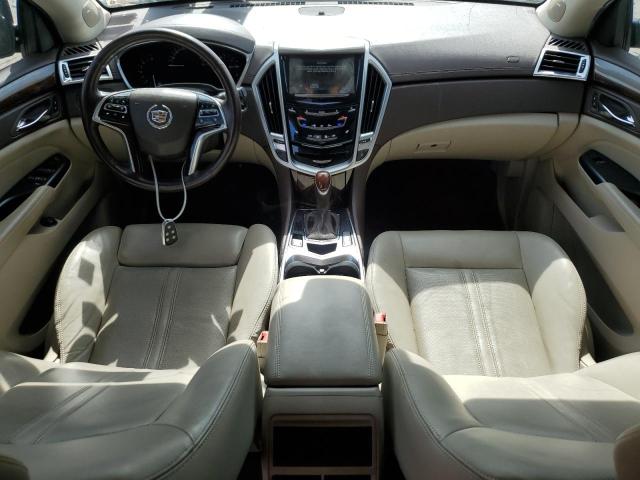 Photo 7 VIN: 3GYFNBE38FS509288 - CADILLAC SRX LUXURY 