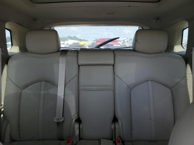 Photo 9 VIN: 3GYFNBE38FS509288 - CADILLAC SRX LUXURY 