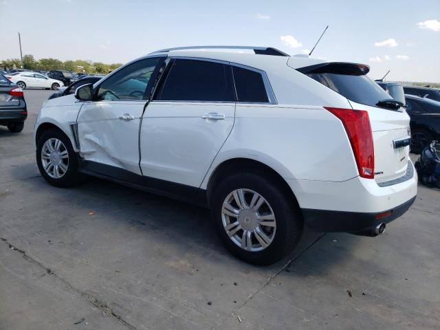 Photo 1 VIN: 3GYFNBE38FS521182 - CADILLAC SRX LUXURY 