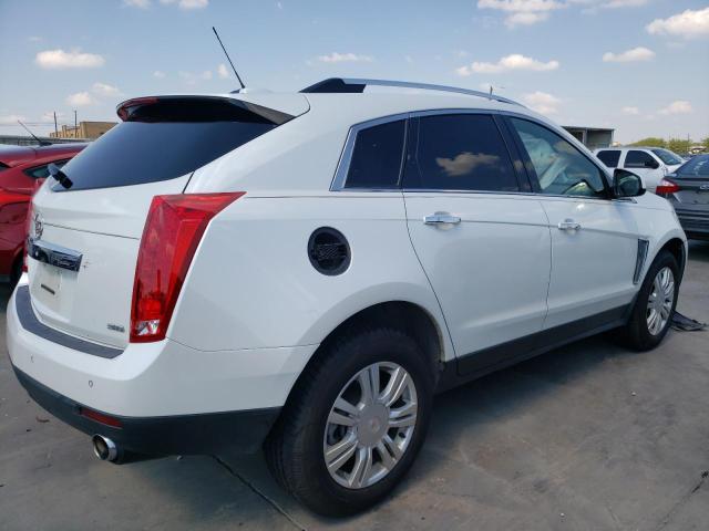 Photo 2 VIN: 3GYFNBE38FS521182 - CADILLAC SRX LUXURY 