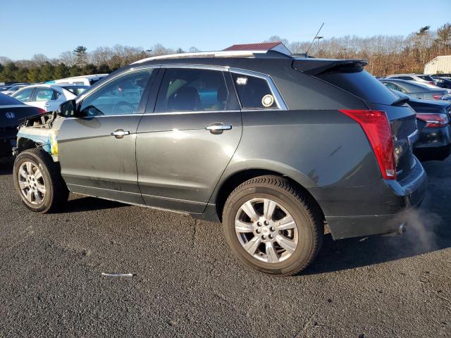 Photo 1 VIN: 3GYFNBE38FS521490 - CADILLAC SRX LUXURY 