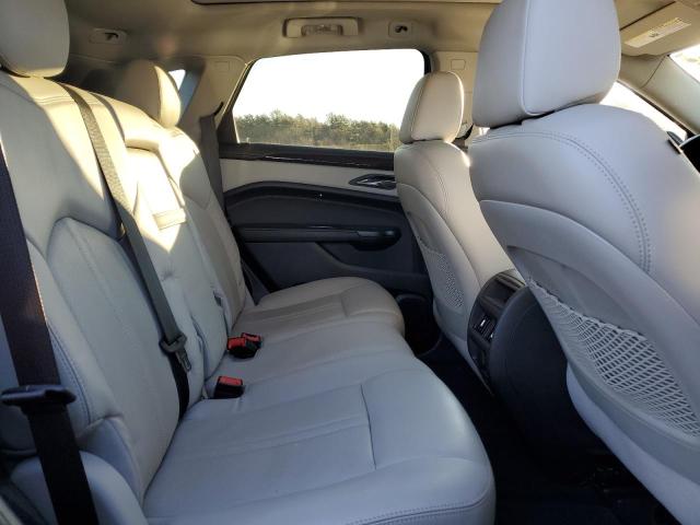 Photo 10 VIN: 3GYFNBE38FS521490 - CADILLAC SRX LUXURY 