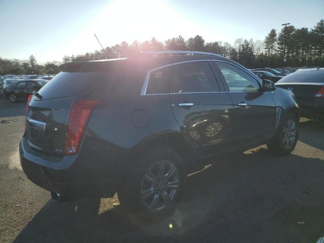 Photo 2 VIN: 3GYFNBE38FS521490 - CADILLAC SRX LUXURY 