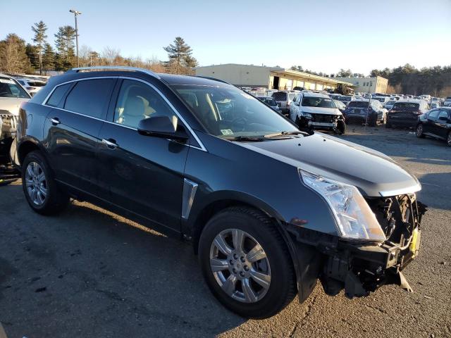 Photo 3 VIN: 3GYFNBE38FS521490 - CADILLAC SRX LUXURY 