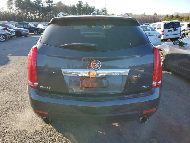 Photo 5 VIN: 3GYFNBE38FS521490 - CADILLAC SRX LUXURY 