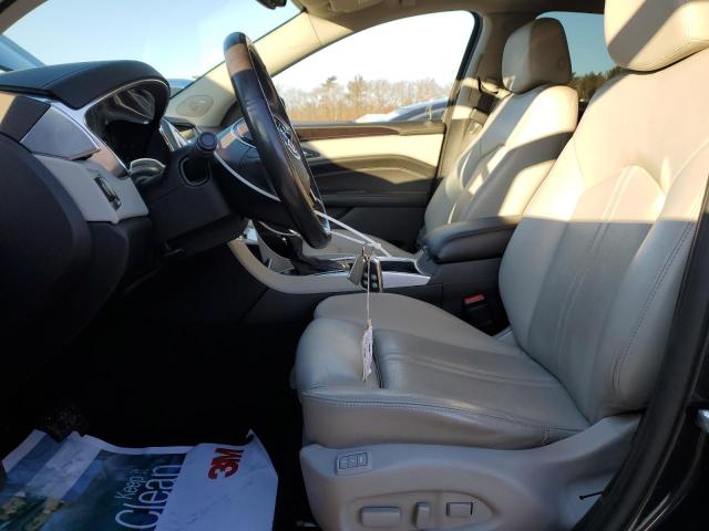 Photo 6 VIN: 3GYFNBE38FS521490 - CADILLAC SRX LUXURY 