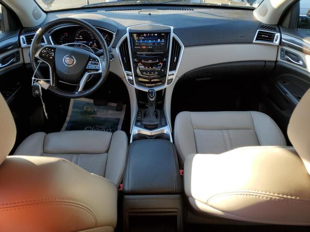 Photo 7 VIN: 3GYFNBE38FS521490 - CADILLAC SRX LUXURY 