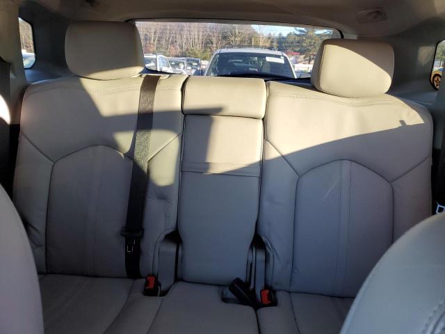 Photo 9 VIN: 3GYFNBE38FS521490 - CADILLAC SRX LUXURY 