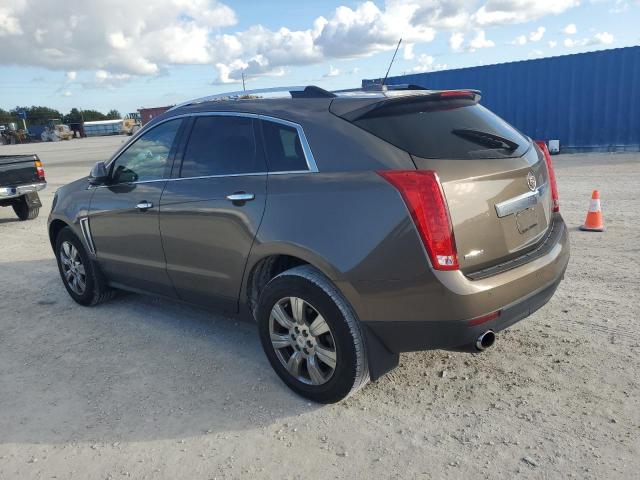 Photo 1 VIN: 3GYFNBE38FS534384 - CADILLAC SRX LUXURY 