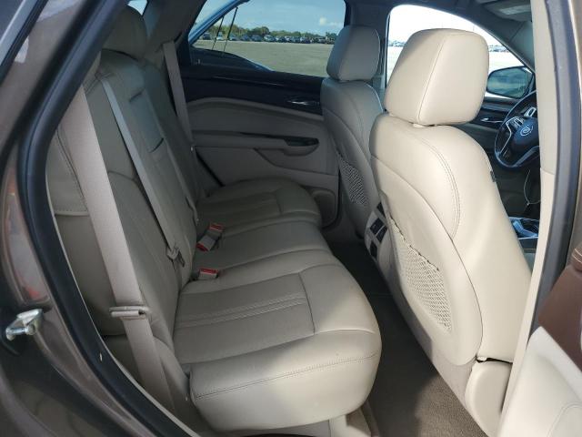 Photo 10 VIN: 3GYFNBE38FS534384 - CADILLAC SRX LUXURY 