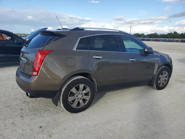 Photo 2 VIN: 3GYFNBE38FS534384 - CADILLAC SRX LUXURY 