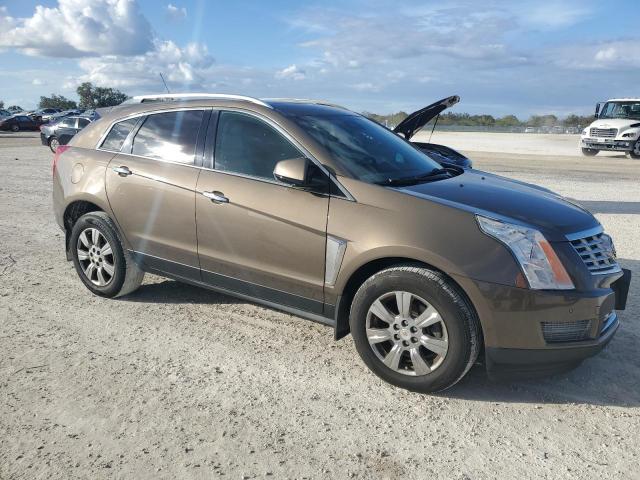 Photo 3 VIN: 3GYFNBE38FS534384 - CADILLAC SRX LUXURY 