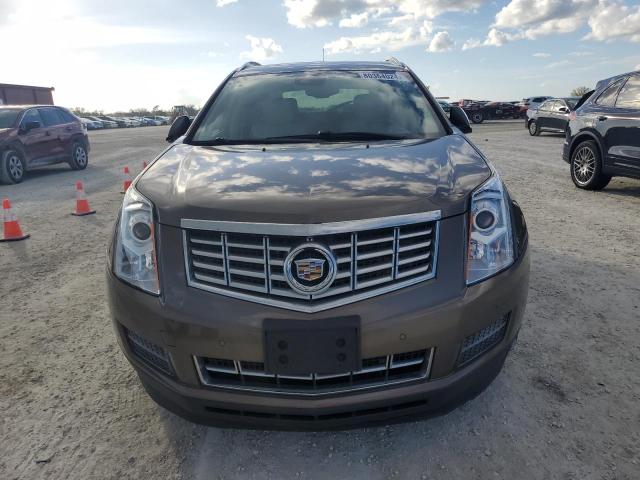 Photo 4 VIN: 3GYFNBE38FS534384 - CADILLAC SRX LUXURY 