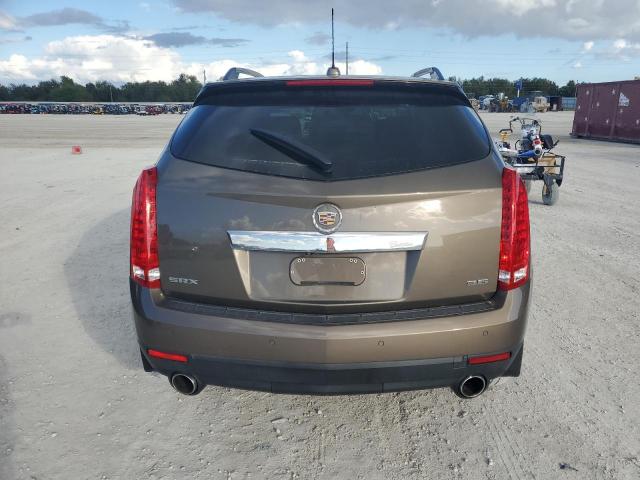 Photo 5 VIN: 3GYFNBE38FS534384 - CADILLAC SRX LUXURY 