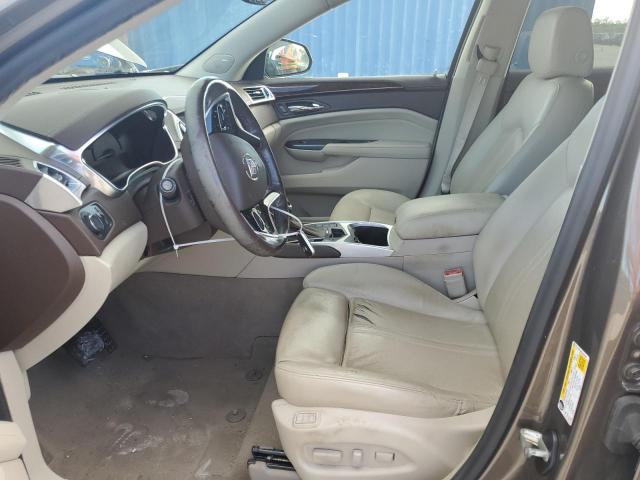 Photo 6 VIN: 3GYFNBE38FS534384 - CADILLAC SRX LUXURY 