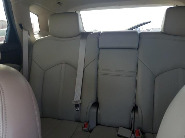 Photo 9 VIN: 3GYFNBE38FS534384 - CADILLAC SRX LUXURY 