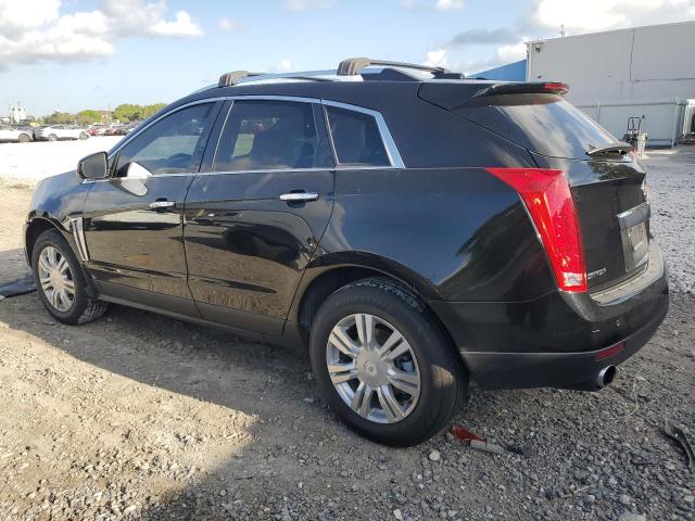 Photo 1 VIN: 3GYFNBE38FS537236 - CADILLAC SRX LUXURY 