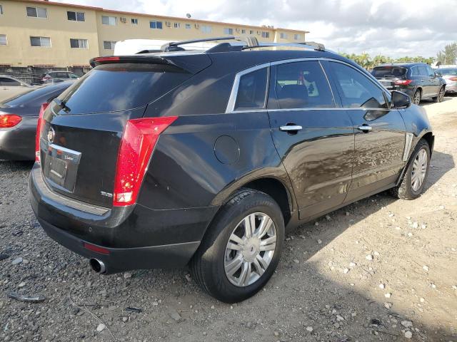 Photo 2 VIN: 3GYFNBE38FS537236 - CADILLAC SRX LUXURY 