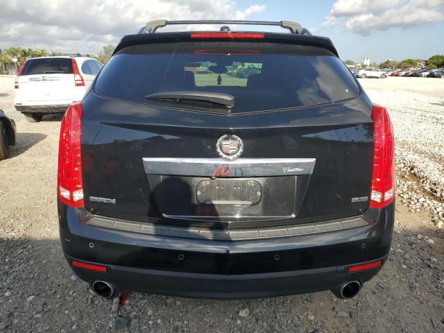 Photo 5 VIN: 3GYFNBE38FS537236 - CADILLAC SRX LUXURY 