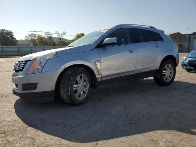 Photo 0 VIN: 3GYFNBE38FS567000 - CADILLAC SRX LUXURY 