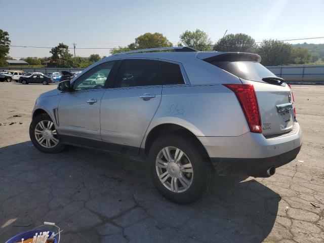 Photo 1 VIN: 3GYFNBE38FS567000 - CADILLAC SRX LUXURY 