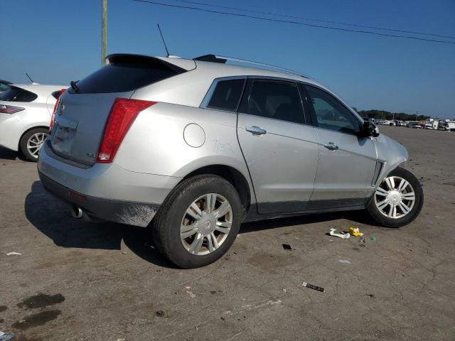 Photo 2 VIN: 3GYFNBE38FS567000 - CADILLAC SRX LUXURY 