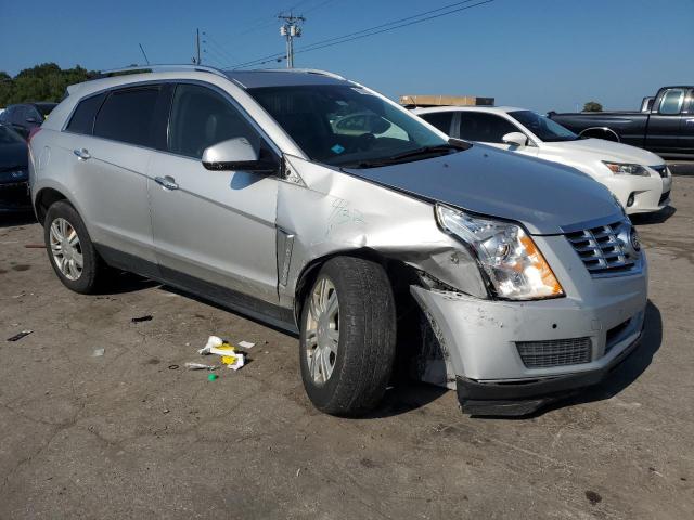 Photo 3 VIN: 3GYFNBE38FS567000 - CADILLAC SRX LUXURY 