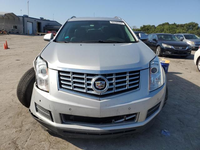 Photo 4 VIN: 3GYFNBE38FS567000 - CADILLAC SRX LUXURY 