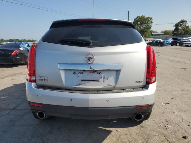 Photo 5 VIN: 3GYFNBE38FS567000 - CADILLAC SRX LUXURY 