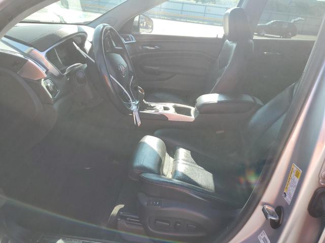 Photo 6 VIN: 3GYFNBE38FS567000 - CADILLAC SRX LUXURY 