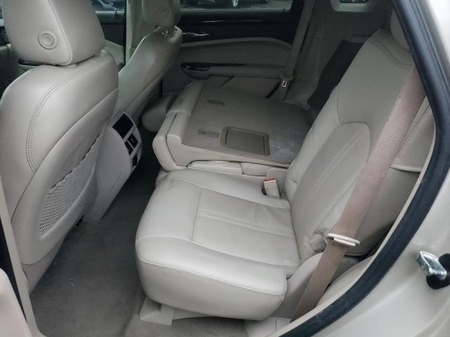 Photo 5 VIN: 3GYFNBE38FS570852 - CADILLAC SRX LUXURY 